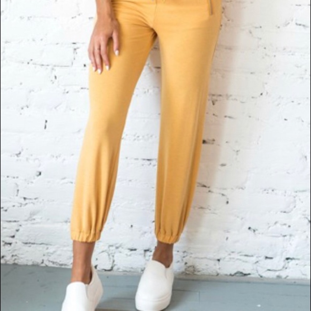 Skylar Rose Lounge Jogger Pants